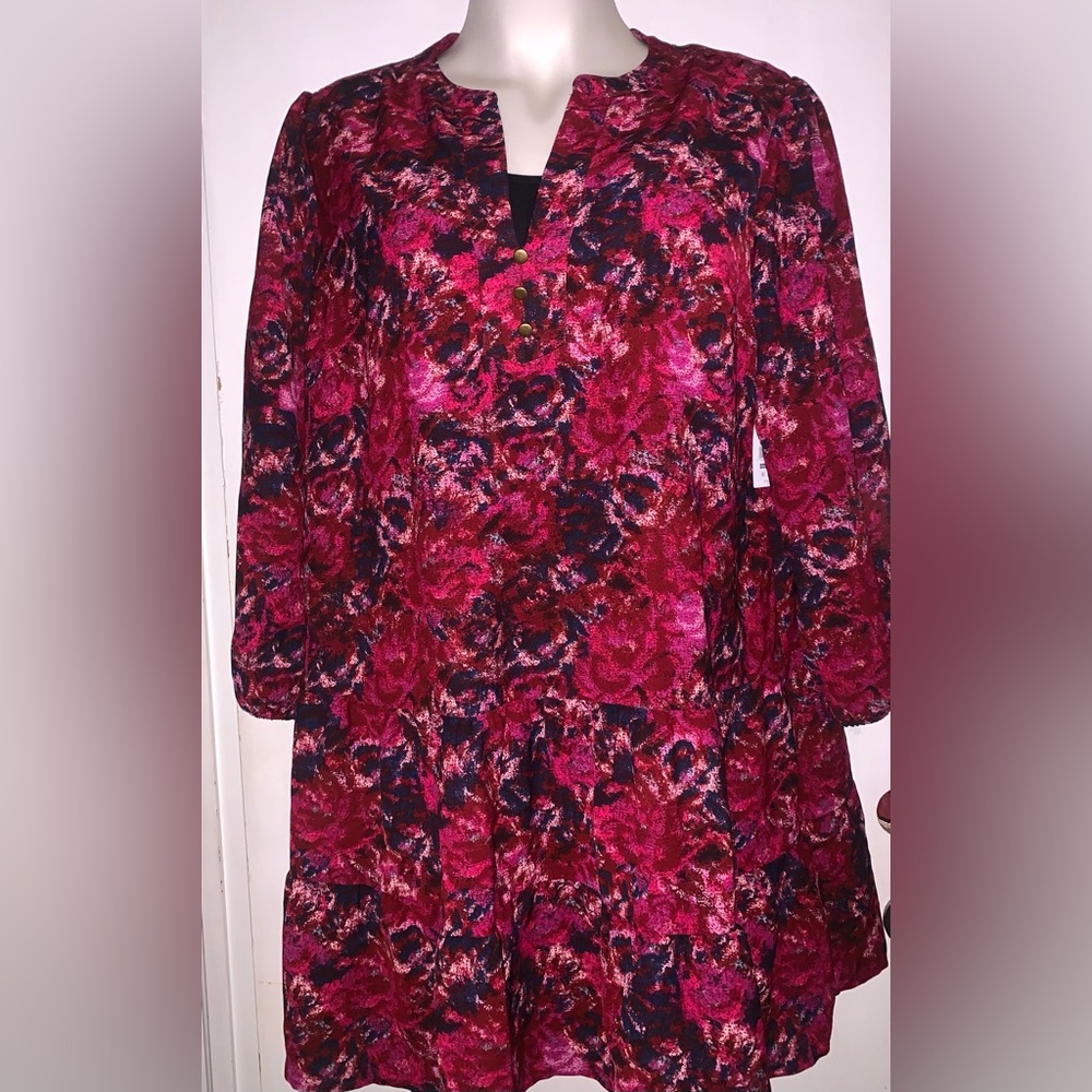 NWT time and tru plus size Women’s dress size 22